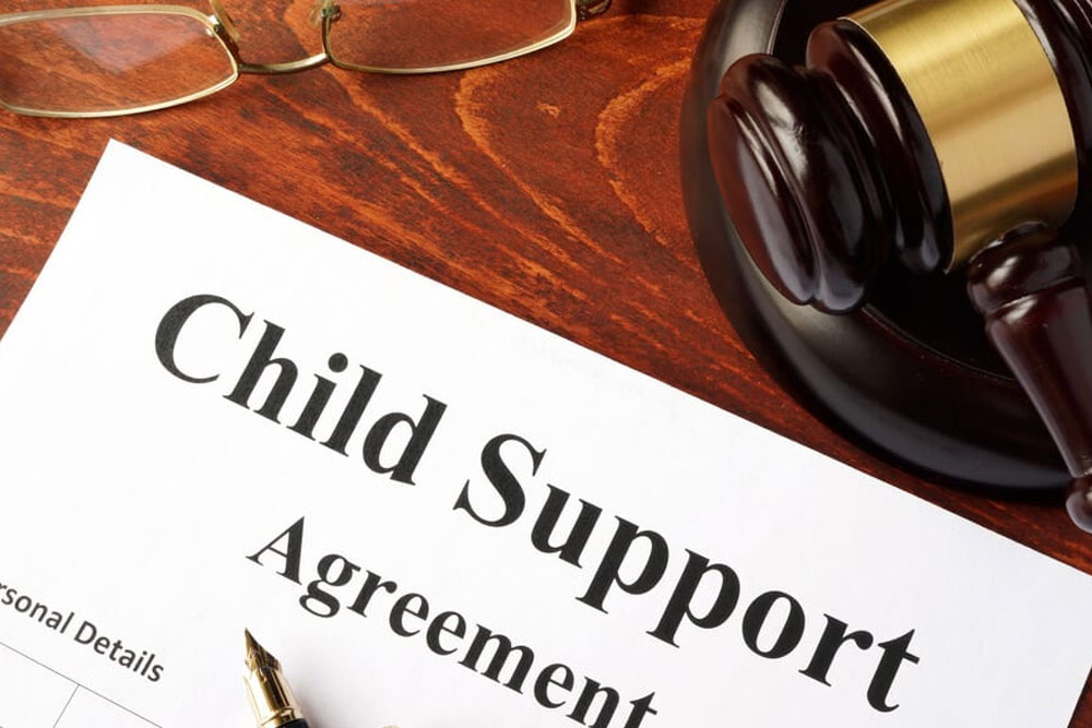 Child Support