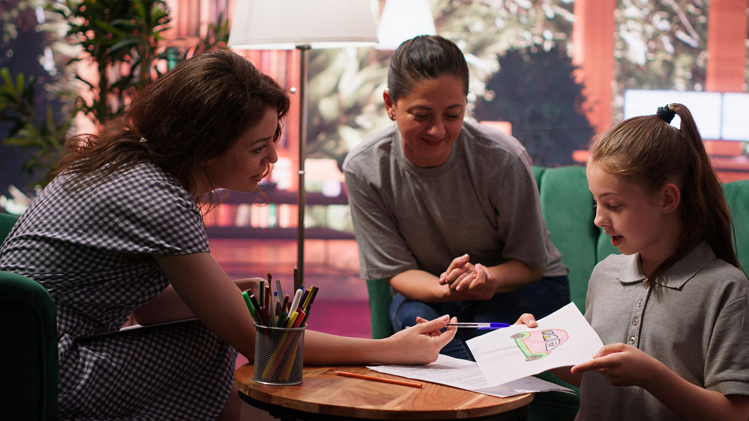 What to Know About Child Support in British Columbia