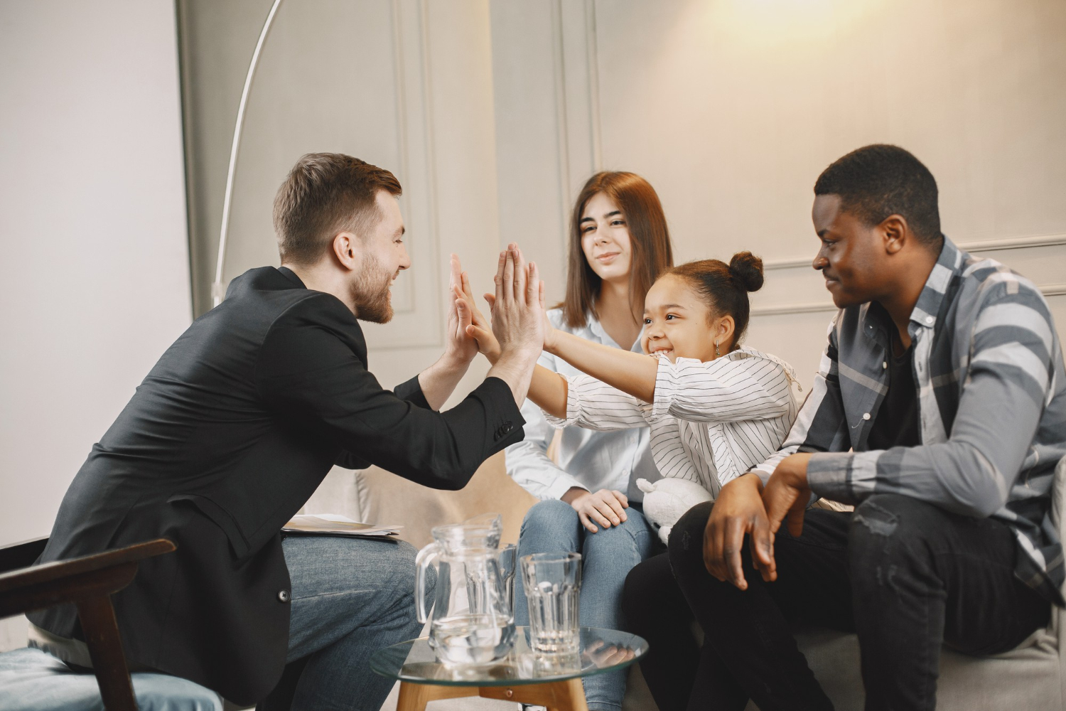 Why Mediation Is Becoming More Popular in Canadian Family Law