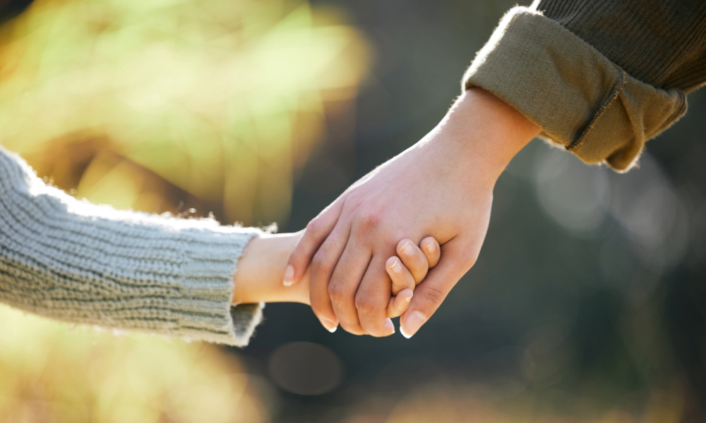 How child custody is decided in BC