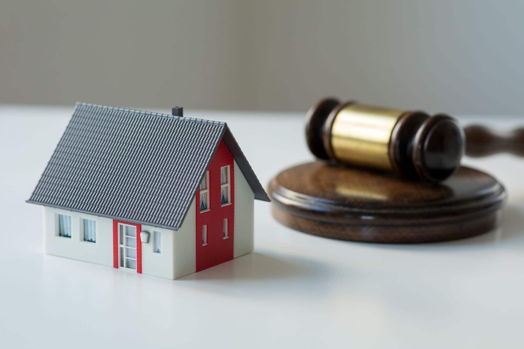 What happens to the house in a BC divorce?