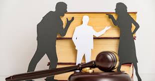 How to Handle High-Conflict Separations