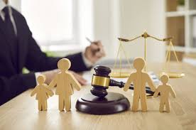 How to Deal With False Allegations in Family Court
