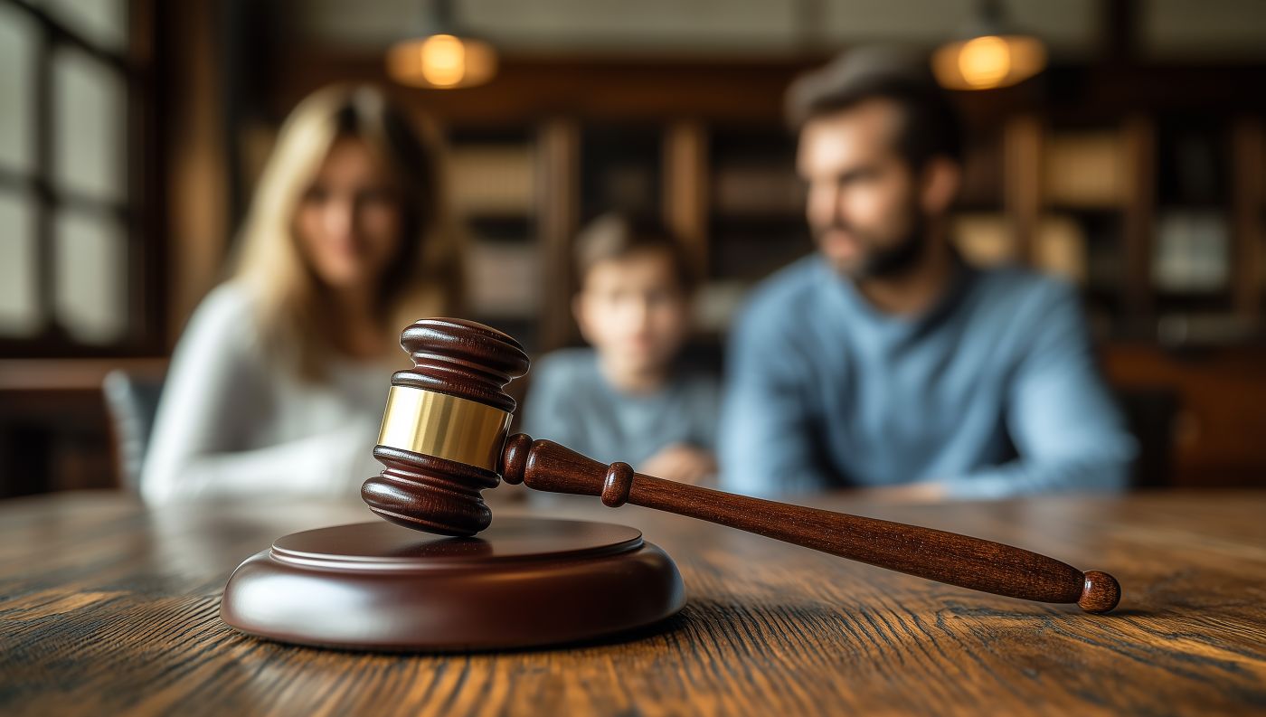 The Legal Importance of Keeping Records During Separation