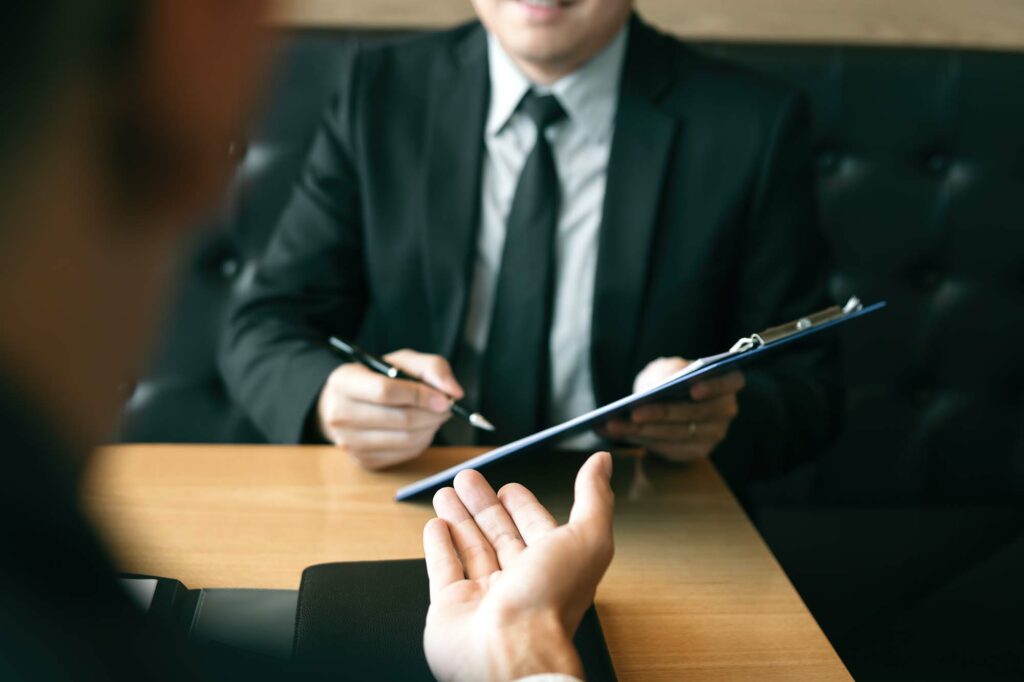 What Is Interim Support?