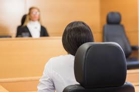 Can You Represent Yourself in Family Court?