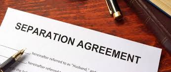 Separation Agreements: Why You Should Never Skip Them