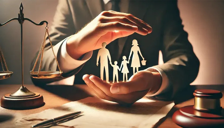 Understanding Guardianship in Canadian Family Law